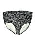 Lands' End Polka Dots Ivory Swimsuit Bottoms Size 10 - photo 1