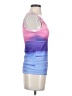 Unbranded Purple Tank Top Size S - photo 4