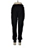Rachel Zoe TJX Solid Black Sweatpants Size M - photo 2