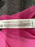 Zara Pink Long Sleeve Blouse Size XL - photo 8