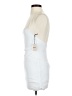 Superdown White Cocktail Dress Size S - photo 5