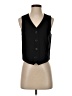 Old Navy Black Vest Size XS - photo 1