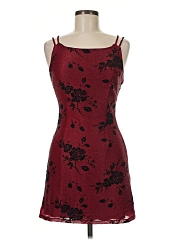 Wanted Cocktail Dress (view 1)