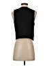 Old Navy Black Vest Size XS - photo 2