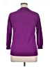 J.Crew Purple Pullover Sweater Size XL - photo 2