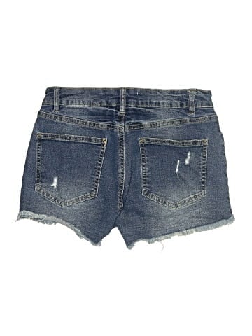 Highway Jeans Denim Shorts (view 2)