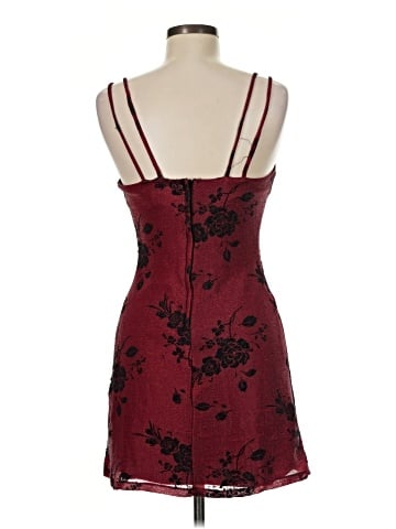 Wanted Cocktail Dress (view 2)