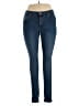 Venus Hearts Blue Jeans Size 14 - photo 1