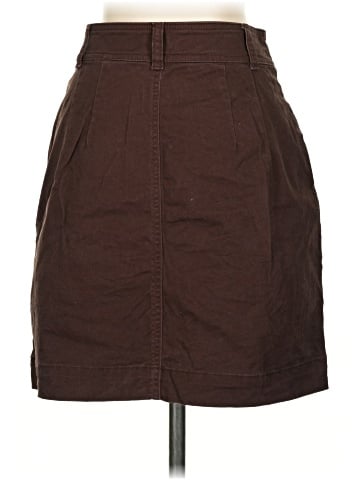 Ann Taylor LOFT Casual Skirt (view 2)
