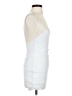 Superdown White Cocktail Dress Size S - photo 4