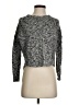 Vince. Tweed Gray Pullover Sweater Size XS - photo 1