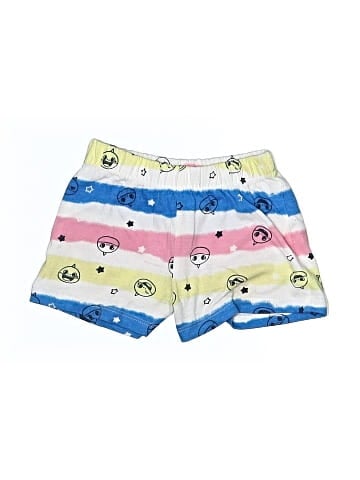 Pinkfong Board Shorts (view 1)