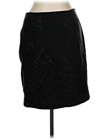B. Moss Formal Skirt (view 1)