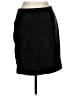 B. Moss Black Formal Skirt Size 10 - photo 1