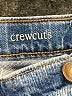 Crewcuts Blue Jeans Size 8 - photo 3