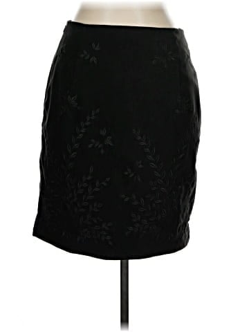 B. Moss Formal Skirt (view 2)