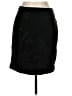 B. Moss Black Formal Skirt Size 10 - photo 2