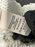 Free People 100% Cotton Ivory Pullover Sweater Size M - photo 8
