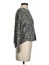 Vince. Tweed Gray Pullover Sweater Size XS - photo 4