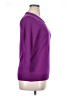J.Crew Purple Pullover Sweater Size XL - photo 4
