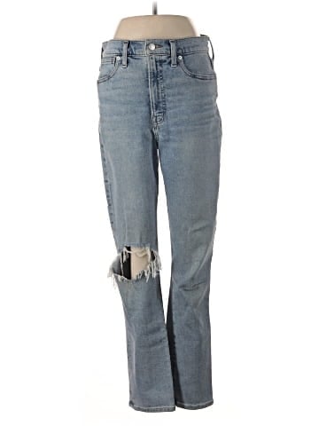 Madewell Jeans (view 1)