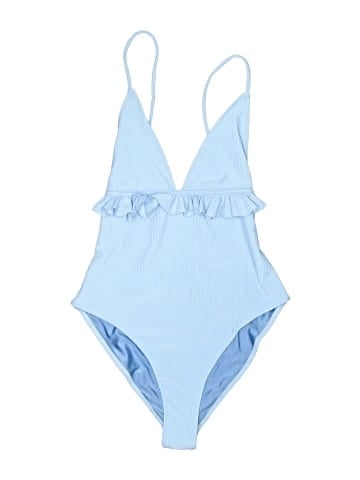 Tularosa One Piece Swimsuit (view 1)