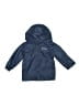 Columbia 100% Cotton Blue Raincoat Size 2T - photo 1