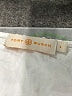 Tory Burch White Sleeveless Top Size 4 - photo 4