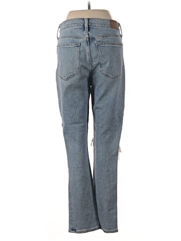 Madewell Jeans (view 2)