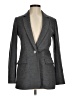 MICHAEL Michael Kors Gray Blazer Size 6 - photo 1