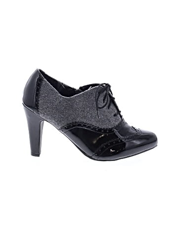 Lane Bryant Heels (view 1)