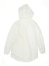 Epic Threads 100% Polyester White Dress Size L (youth) - photo 2