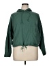 FLX Green Sweatshirt Size XL - photo 1
