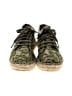 Toni Pons Camo Green Sneakers Size EU 39 - photo 2