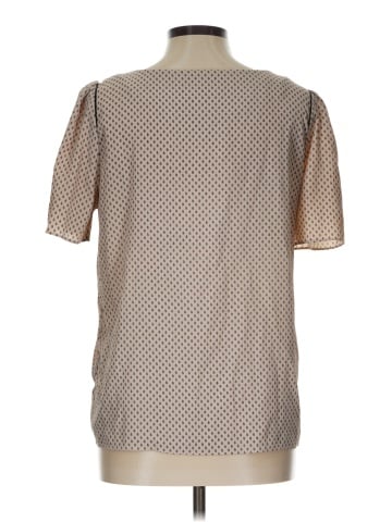 H&M Short Sleeve Blouse (view 2)