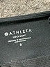Athleta Solid Black Skort Size 8 - photo 3