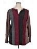 7th Roy Burgundy Cardigan Size 1X - photo 1
