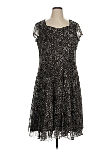 Coldwater Creek Cocktail Dress (view 1)
