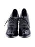 Lane Bryant Black Heels Size 11 (wide) - photo 2