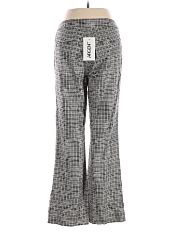 Argent Casual Pants (view 2)
