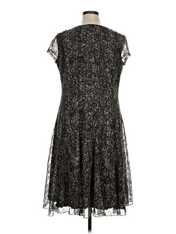 Coldwater Creek Cocktail Dress (view 2)