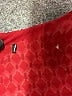 Unbranded Red 3/4 Sleeve Blouse Size XS (estimated) - photo 7