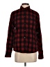 L.L.Bean 100% Cotton Red Cardigan Size XS - photo 1