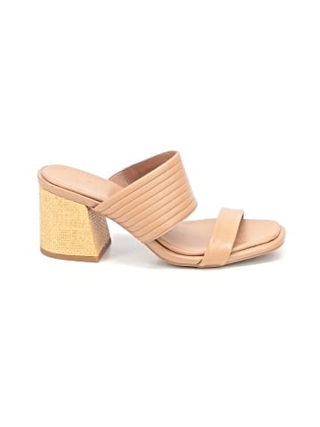 Caslon Sandals (view 1)