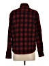L.L.Bean 100% Cotton Red Cardigan Size XS - photo 2