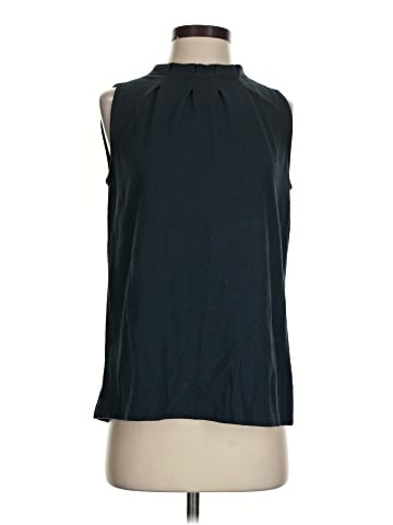 Club Monaco Sleeveless Blouse (view 1)
