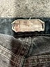 Free People Paisley Black Shorts Size 27 waist - photo 3