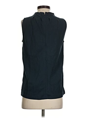 Club Monaco Sleeveless Blouse (view 2)