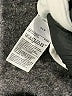 Old Navy 100% Cotton Solid Ivory Long Sleeve Onesie Size 0-3 mo - photo 4