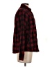 L.L.Bean 100% Cotton Red Cardigan Size XS - photo 4